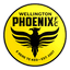 Wellington Phoenix Football Club logo