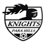 Para Hills Knights logo
