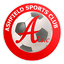 Ashfield FC logo
