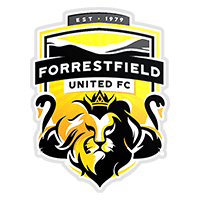 Forrestfield United