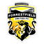 Forrestfield United logo