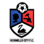 Gosnells City FC logo