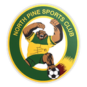 North Pine Utd