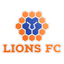 Queensland Lions FC logo