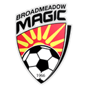 Broadmeadow Magic