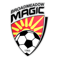Broadmeadow Magic FC