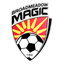 Broadmeadow Magic FC logo