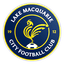 Lake Macquarie City FC logo