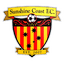 Sunshine Coast Fire FC logo
