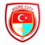 Hume City FC logo