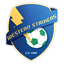Western Strikers logo