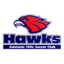 Adelaide Hills Hawks logo