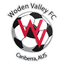 Woden Valley FC logo