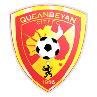 Queanbeyan City