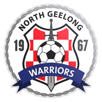 North Geelong Warriors FC