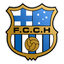 FC Clifton Hill logo