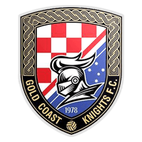 Gold Coast Knights SC