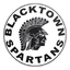 Blacktown Spartans FC logo