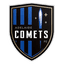 Adelaide Comets logo