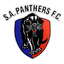 South Adelaide Panthers logo