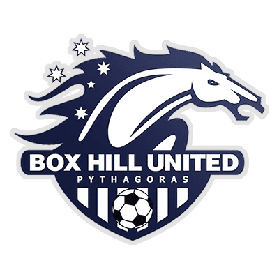 Box Hill United
