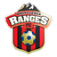 Whittlesea Ranges logo