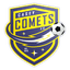 Casey Comets logo