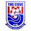 The Cove FC logo