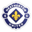 Heatherton United logo