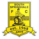 South Springvale