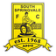 South Springvale SC logo