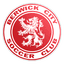 Berwick City SC logo