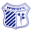 West Wallsend FC logo