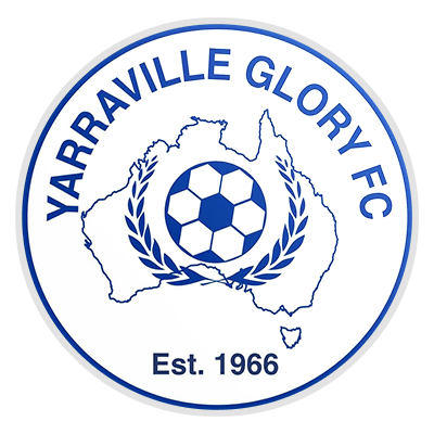 Yarraville Glory FC