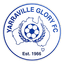 Yarraville Glory FC logo