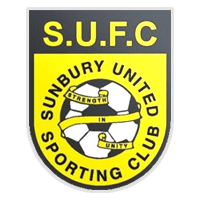 Sunbury United FC