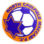 North Caulfield Maccabi FC logo