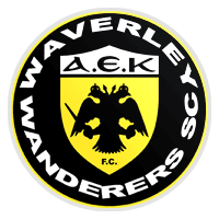 Waverley Wanderers