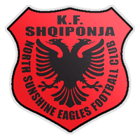 North Sunshine Eagles