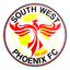 South West Phoenix logo