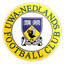 UWA-Nedlands FC logo