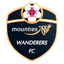 Mounties Wanderers FC logo