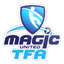 Magic United logo