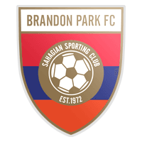Brandon Park FC