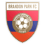 Brandon Park FC logo