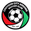 Croydon City Arrows logo