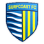 Surf Coast FC logo
