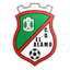 C.D. El Álamo logo