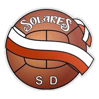 S.D. Solares - Medio Cudeyo