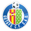 Getafe B logo